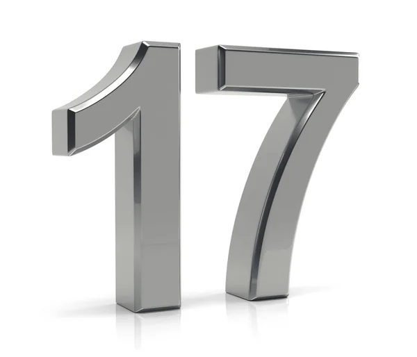 17